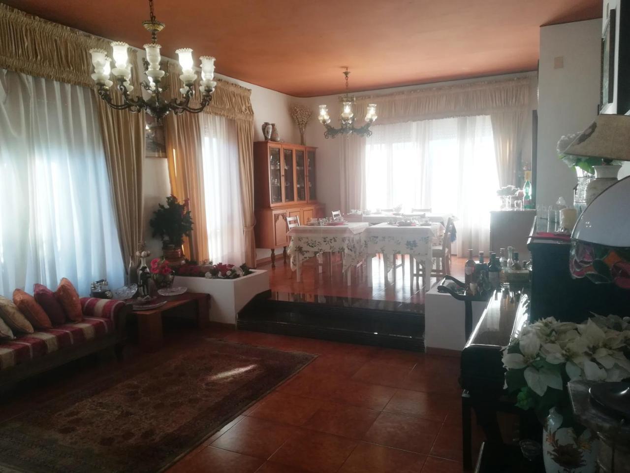 B&B Il Giardino Di Villa Anna Trecase Exteriér fotografie